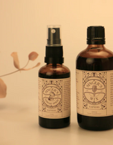 Napiers Singers Duo - Our Throat Spray & Herbal Blend To Support And Soothe Voices