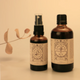 Napiers Singers Duo - Our Throat Spray & Herbal Blend To Support And Soothe Voices