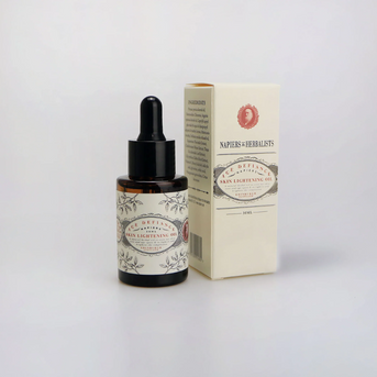 Napiers Brightening Bundle