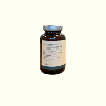 Napiers Magnesium Glycinate 20%