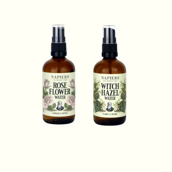 Napiers Floral Water Duos