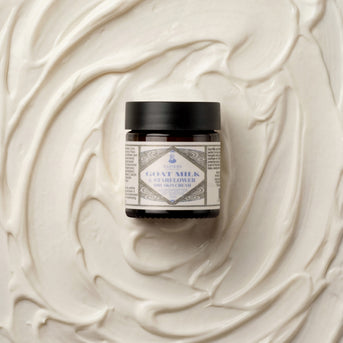 Napiers Goat Milk & Starflower Cream