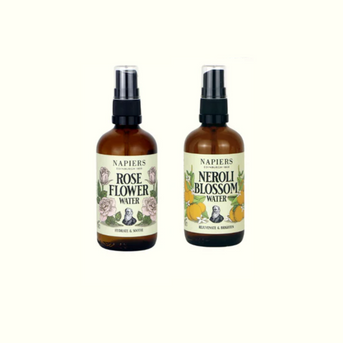 Napiers Floral Water Duos