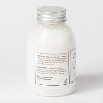 Napiers Sole Soother Bundle