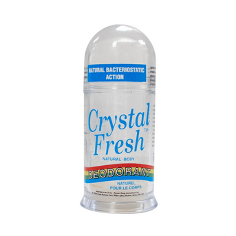 Napiers Cool & Fresh: Chamomile & Peppermint Cooler and Crystal Fresh Skincare Duo
