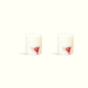 2x Napiers Botanical Candle