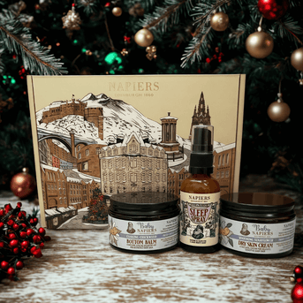 Napiers Mum & Baby Gift Box