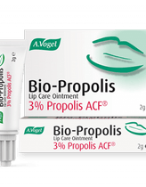 Bio-Propolis Lip Care Ointment 2g - Napiers