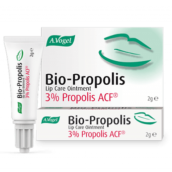 Bio-Propolis Lip Care Ointment 2g - Napiers