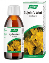 A. Vogel St. John's Wort Oil