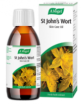 A. Vogel St. John's Wort Oil