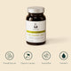 Napiers Phytologic Happy Gut Capsules