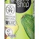 Organic Shop Repairing Shampoo for Damaged Hair - Avocado & Olive