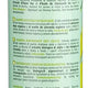 Organic Shop Strengthening Shampoo Anti-Hair Loss - Algae & Lemongrass