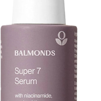 Balmonds Super 7 Serum