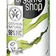 Organic Shop Strengthening Conditioner Anti-Hair Loss - Algae & Lemongrass