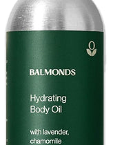 Balmonds Hydrating Body Oil