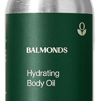 Balmonds Hydrating Body Oil