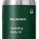 Balmonds Hydrating Body Oil