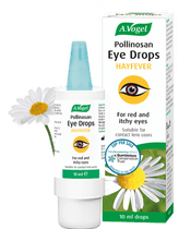 A. Vogel Pollinosan Hayfever Eye Drops