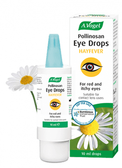 A. Vogel Pollinosan Hayfever Eye Drops