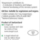 A.Vogel Menopause Support Tablets - Napiers