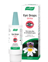 Eyebright Extra Moisturising Eye Drops 10ml - Napiers