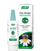 A. Vogel Eyebright Moisturising Eye Drops