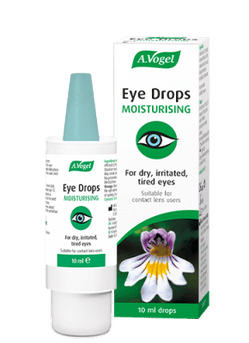 A. Vogel Eyebright Moisturising Eye Drops