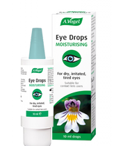 A. Vogel Eyebright Moisturising Eye Drops