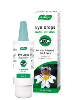 A. Vogel Eyebright Moisturising Eye Drops