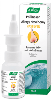 A. Vogel Pollinosan Allergy Nasal Spray