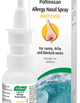 A. Vogel Pollinosan Allergy Nasal Spray