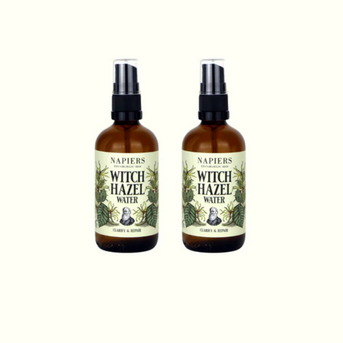 Napiers Floral Water Duos
