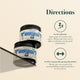 Napiers Magnesium Muscle & Sleep Cream - 100ml
