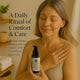 Napiers Wild Yam Body Oil