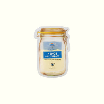 7 Spice Dry Extract