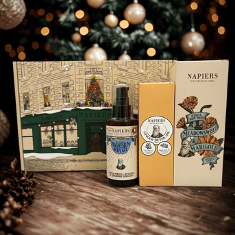 Napiers Body Care Gift Set