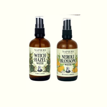 Napiers Floral Water Duos
