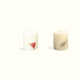 2x Napiers Botanical Candle