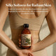 Napiers Organic Castor Oil - 250ml