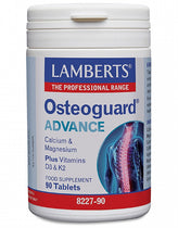 Lamberts Osteoguard Advance