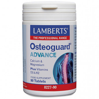 Lamberts Osteoguard Advance