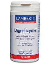 Lamberts Digestizyme