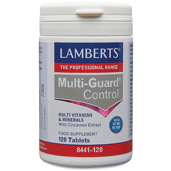 Lamberts Multi-Guard Control
