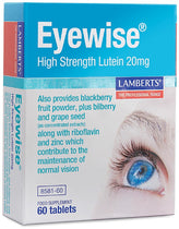 Lamberts Eyewise
