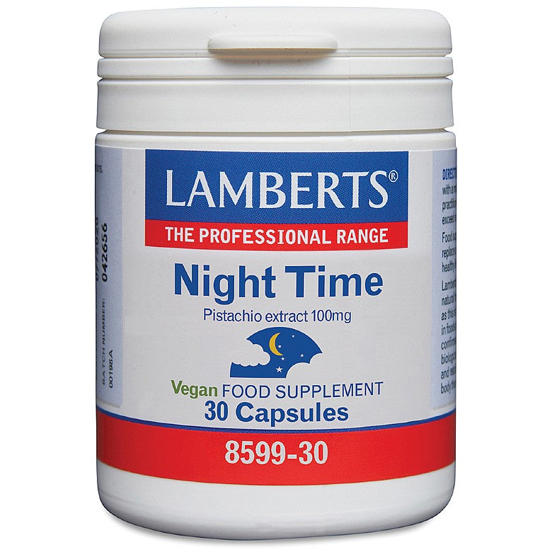 Night Time capsules