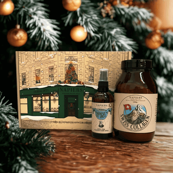 Napiers Muscles & Joints Gift Set