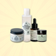 Napiers Brightening Bundle