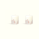 2x Napiers Botanical Candle